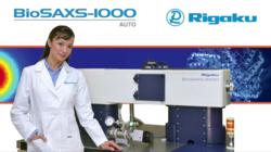 Rigaku BioSAXS 1000 Auto